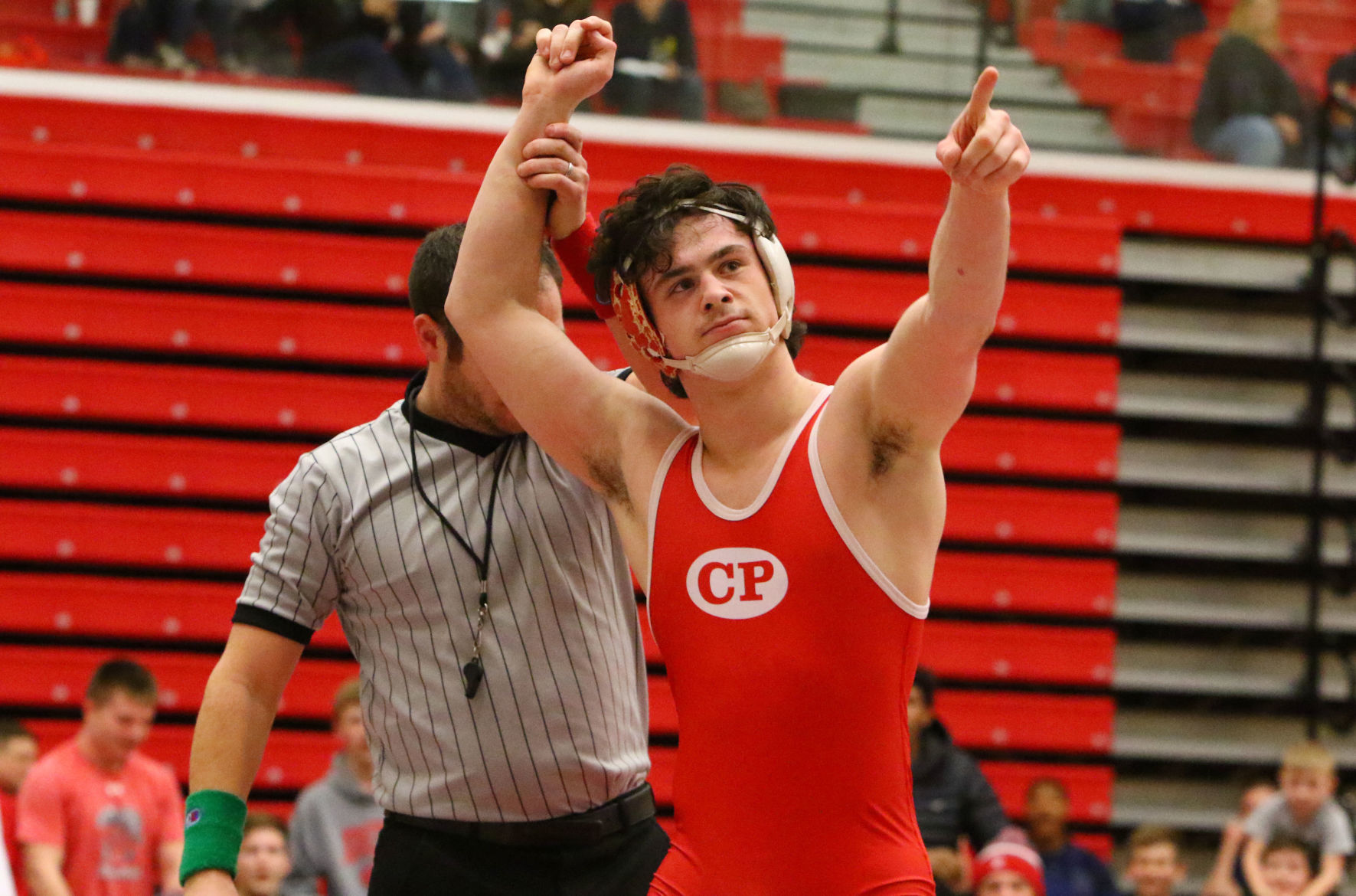 Crown Point Wrestling Regional